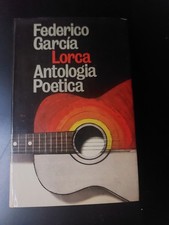 Federico garcia lorca