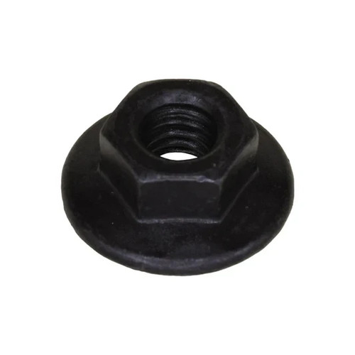 Spin lock nut - spin,