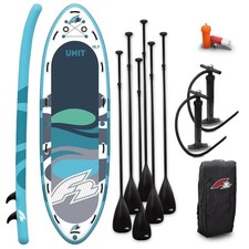 F2 Sup Stand Up Paddle Tavola