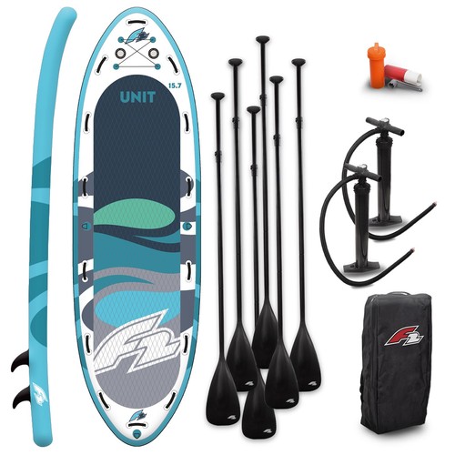 Sup stand paddle - f2,