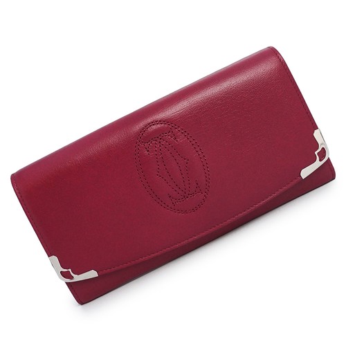 Portafoglio cartier l3001421 - cartier,