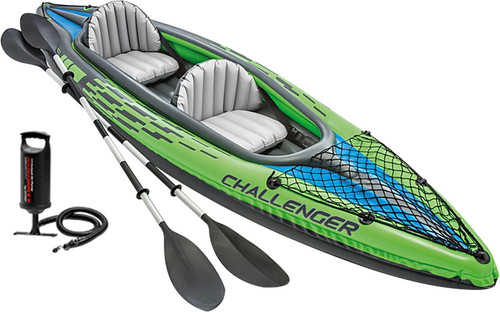 Challenger canoa - challenger,
