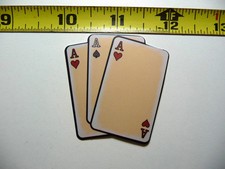 3 ACES POKER MANO PICCOLO