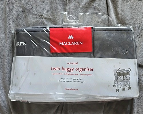 Maclaren organizzatore - maclaren,