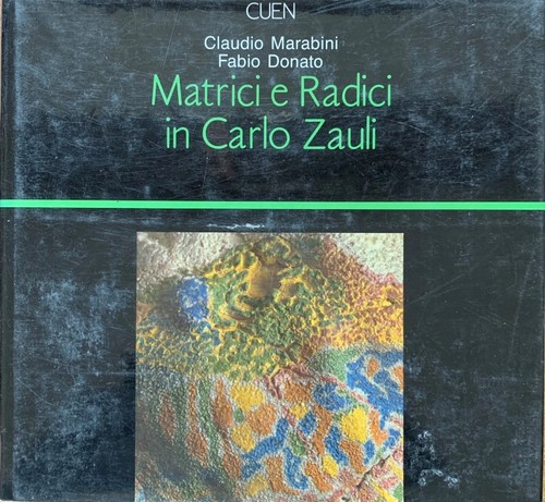 Marabini donato matrici e - -,