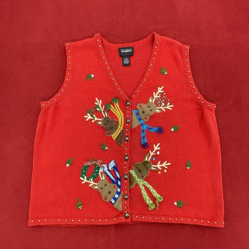 Maglione natalizio designers - maglione,