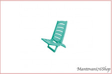Sedia mare piscina pieghevole - mare,