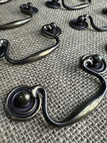 Set maniglie vintage - set,