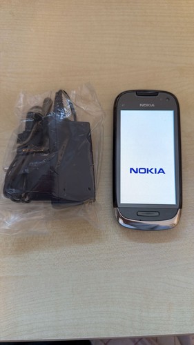 Nokia 675 cromato - nokia,