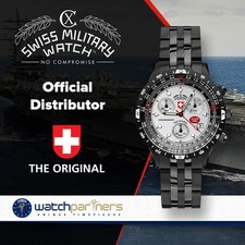 OROLOGIO CX SWISS MILITARY