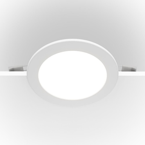 Lampade incasso bianche - lampade,