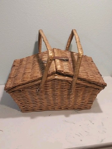 Grande cestino picnic - grande,