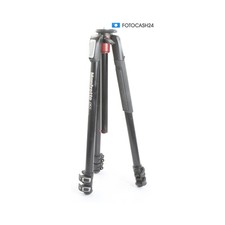 Manfrotto Treppiede 055 +