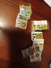 Lotto 400 Figurine Calciatori Panini