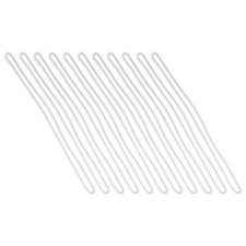  200 Pcs Laccio Porta Badge