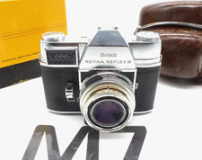 Fotocamera Kodak Retina Reflex