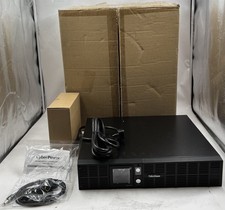 CYBERPOWER OR2200LCDRT2U SMART