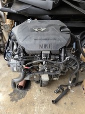 Motore Completo Mini Cooper SD 2015 B47C20A