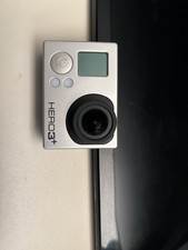 GoPro HERO3 Silver Edition
