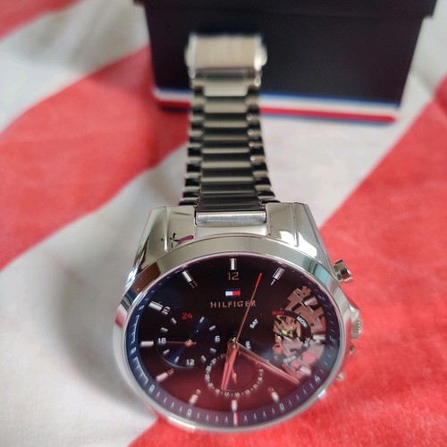 Orologio tommy hilfiger - orologio,