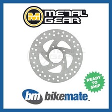MetalGear Brake Disc Rotor