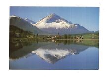 Ansichtskarte Tresfjord / Norwegen