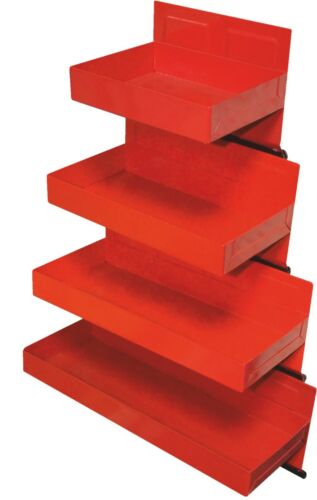 Set vassoio magnetico per