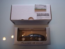 PORSCHE Panamera 4S Diesel
