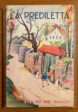 La Prediletta - di Williems -