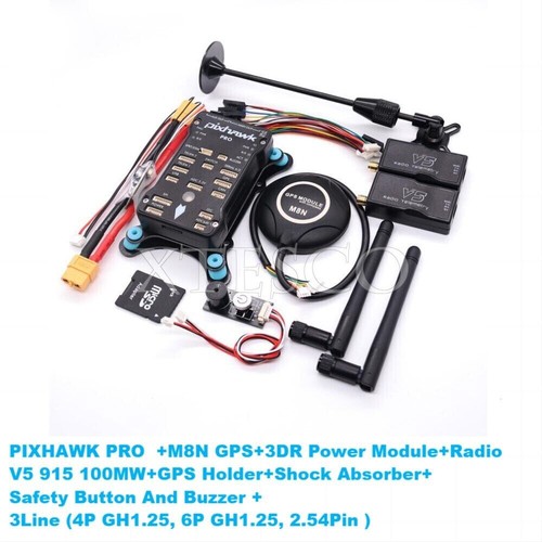 Pixhawk pro flight controller - pro,