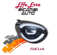 Faro 500 X Full Led Dal 2018