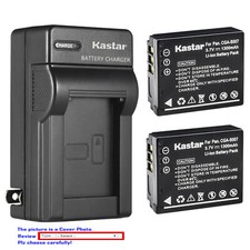 Kastar Battery Wall Charger