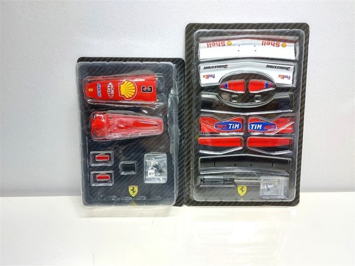 Ferrari f2000 scala - scala, 1/8