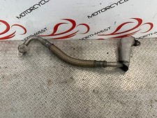 TUBO OLIO MERCEDES CLA 45