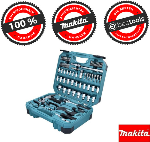 Makita 10899 set di - makita®,