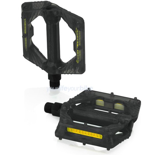 Xlc bici pedali piattaforma - bici,