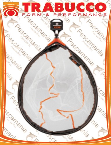 Testa guadino trabucco - trabucco, xds