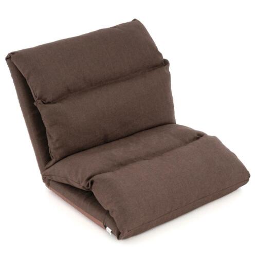 Poltrona pieghevole con