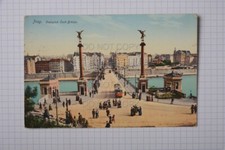 Cartolina Praga Svatopluk