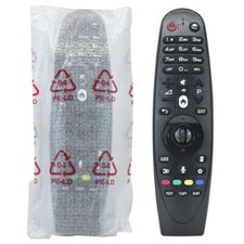 AN-MR600 TELECOMANDO IR SOSTITUISCE LG 2015 SMART TV AN-MR650 42LF652v 49UH619V...