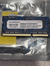 2 GB Axiom 25664Y11D316813