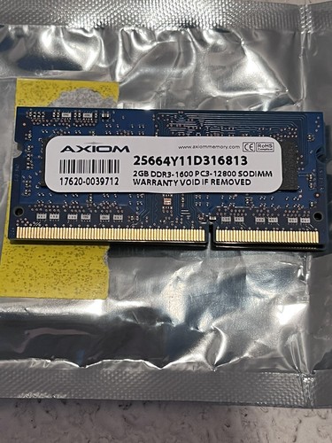 Axiom 25664y11d316813 - gb,