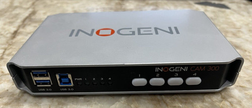 Inogeni cam300 hdmi usb - inogeni,