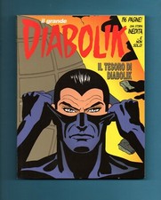 IL GRANDE DIABOLIK- 2-2009- IL