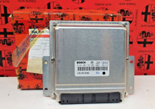 ALFA ROMEO 166 2.4 JTD