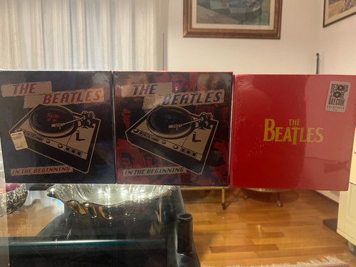 The beatles collection - the,