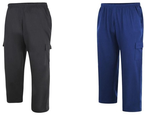Pantaloni cargo leggeri - leggeri, per