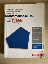 MATEMATICA.BLU 2.0 VOL.5 -