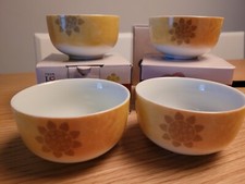 SET 4 CIOTOLE THUN CERAMICA