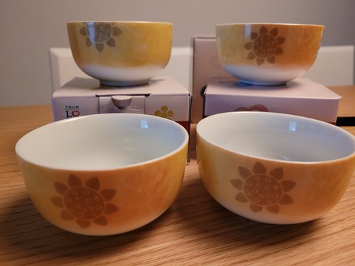 Set ciotole thun - set, 4